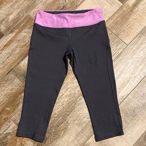 🧨4/$20🧨  Womens Drifit cropped leggings